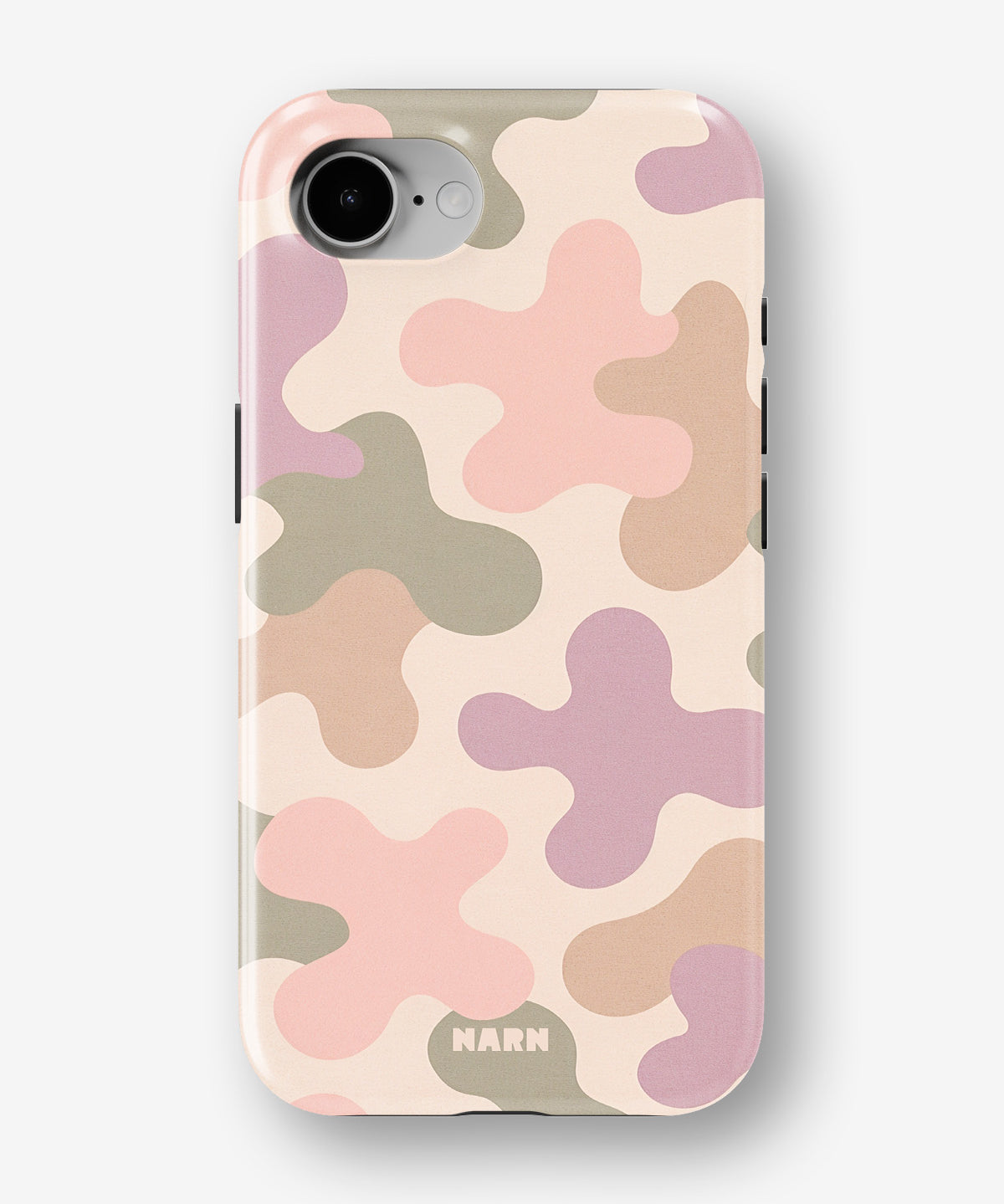 iPhone 17e Tough Case – Dream Camo - View 1
