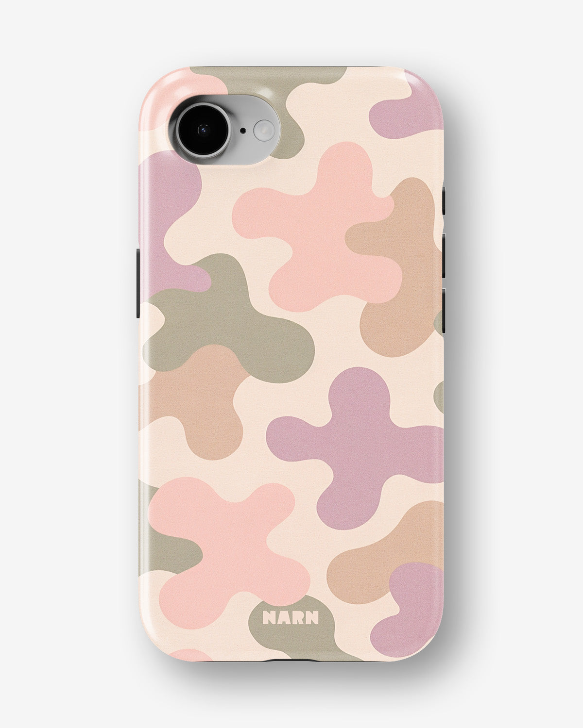 iPhone 17e Tough Case – Dream Camo - View 1