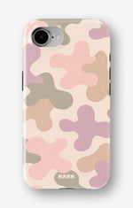 iPhone 17e Tough Case – Dream Camo - View 1
