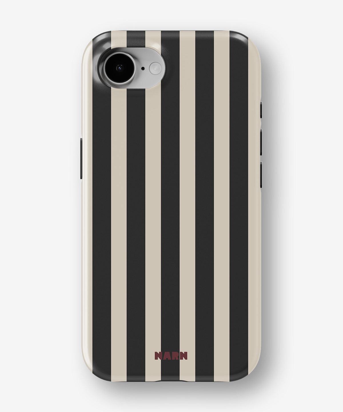 iPhone 17e Tough Case – Classique - View 1