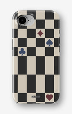 iPhone 17e Tough Case – Atout Royale - View 1