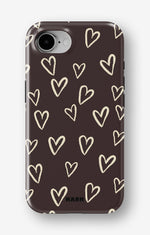 iPhone 17e Tough Case – Secret Love - View 1