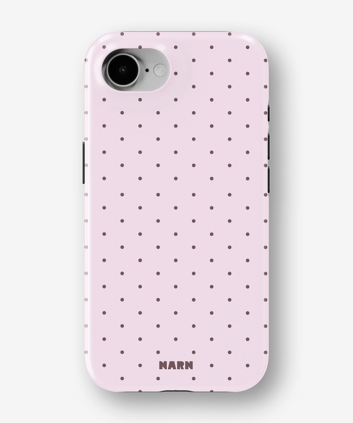 iPhone 17e Tough Case – Notebook - View 1