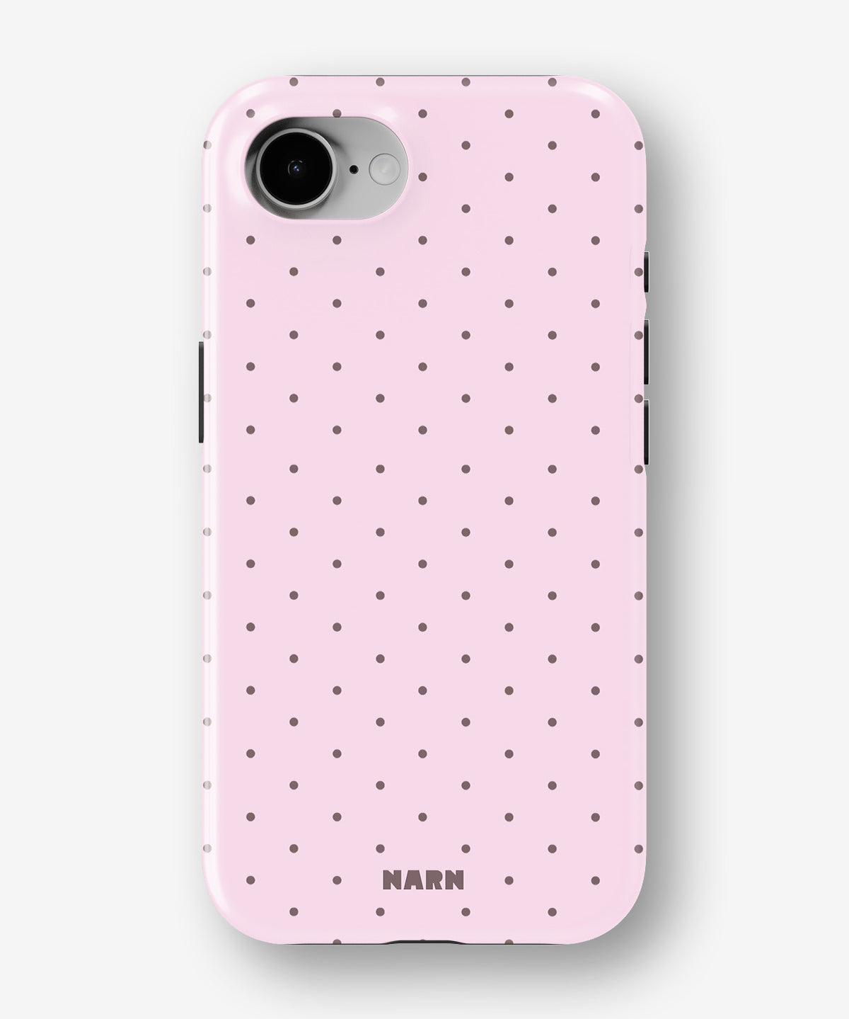 iPhone 17e Tough Case – Notebook - View 1