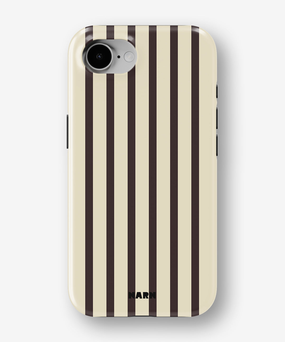 iPhone 17e Tough Case – Class Lines - View 1