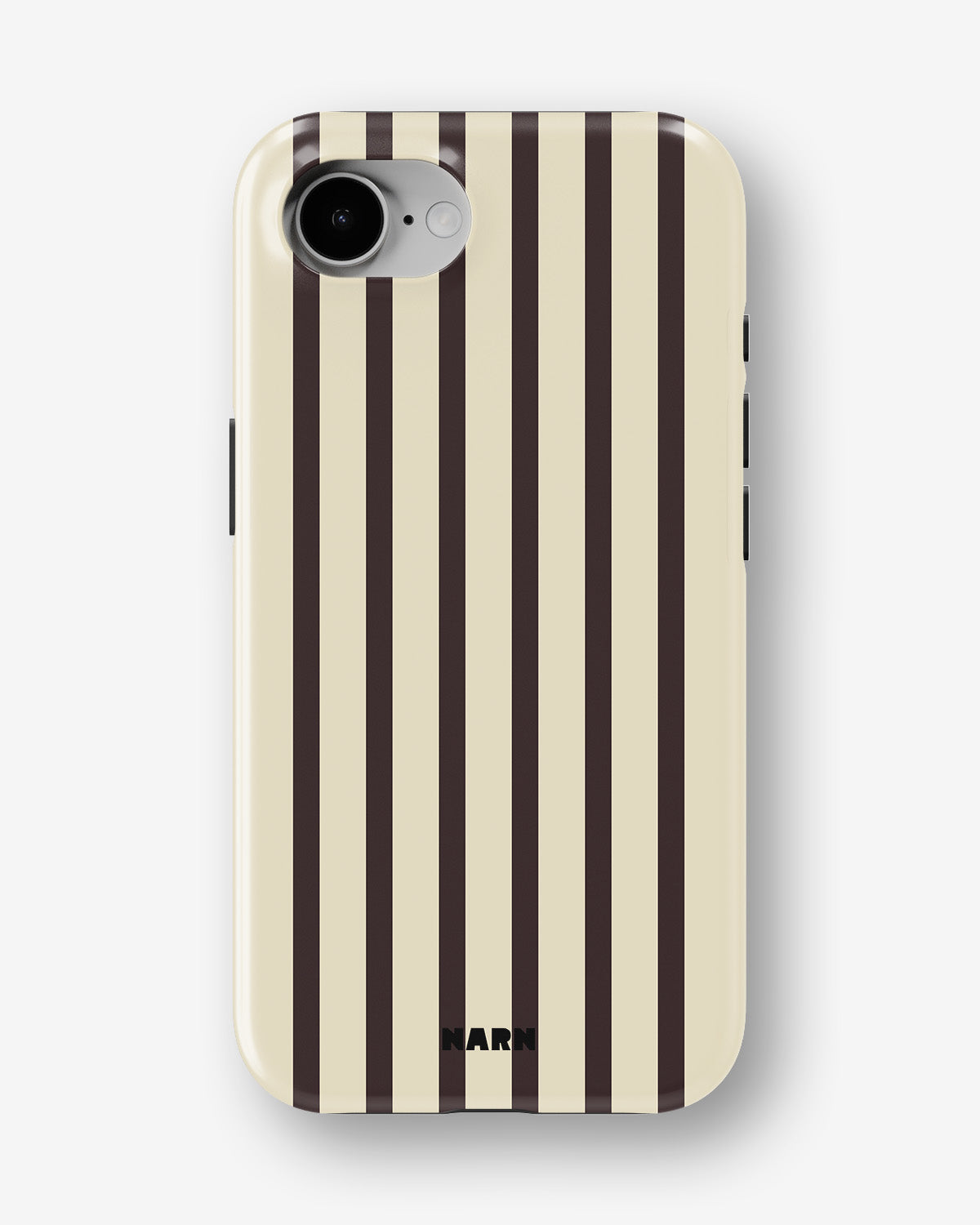 iPhone 17e Tough Case – Class Lines - View 1