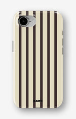 iPhone 17e Tough Case – Class Lines - View 1