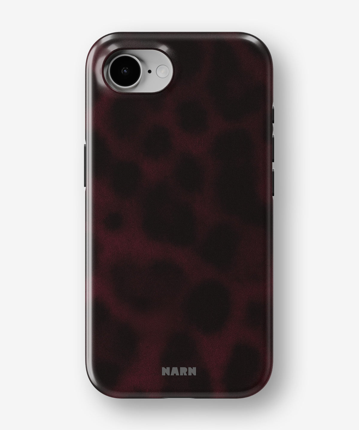 iPhone 17e Tough Case – Roar - View 1