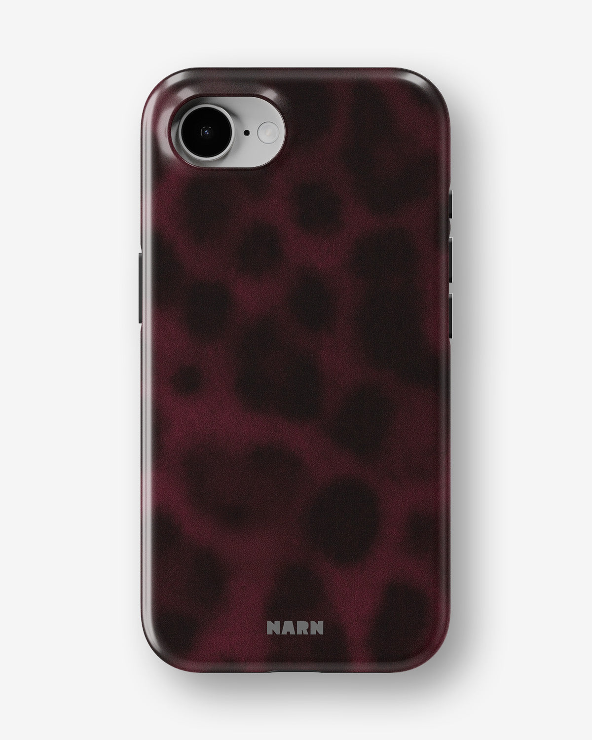 iPhone 17e Tough Case – Roar - View 1