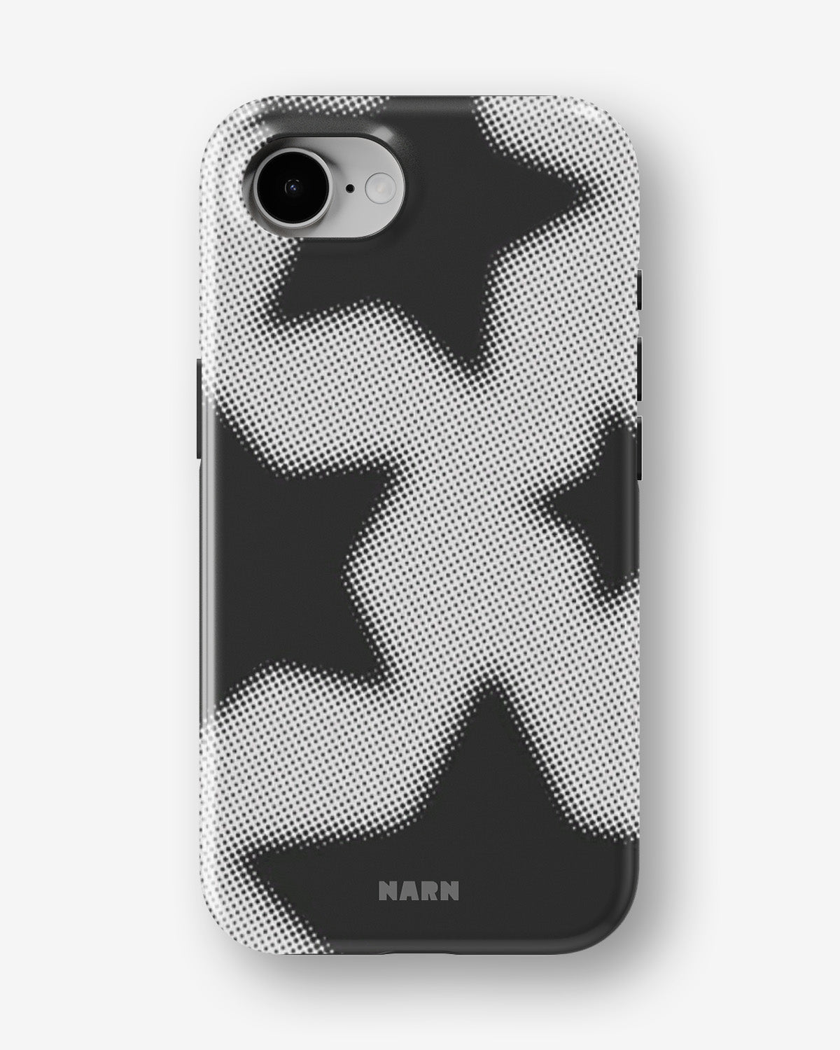 iPhone 17e Tough Case – Starstruck - View 1