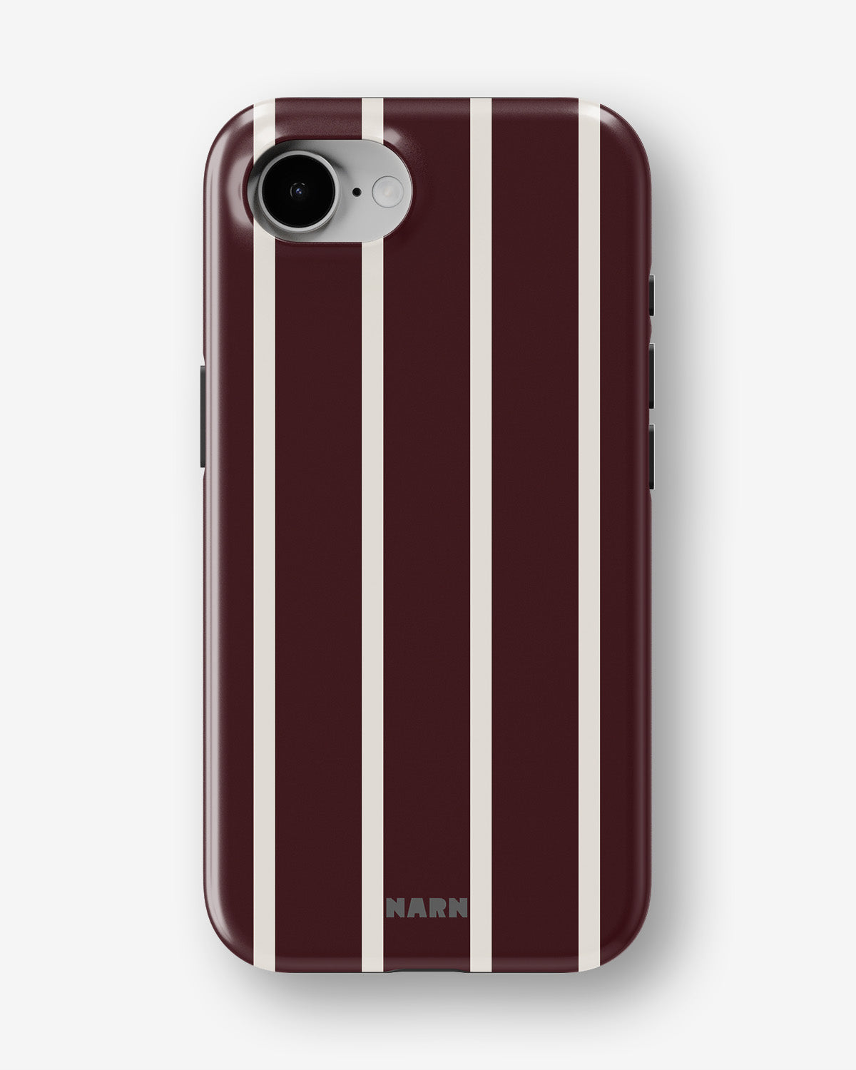 iPhone 17e Tough Case – Rouge - View 1