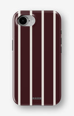 iPhone 17e Tough Case – Rouge - View 1