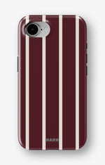 iPhone 17e Tough Case – Rouge - View 1