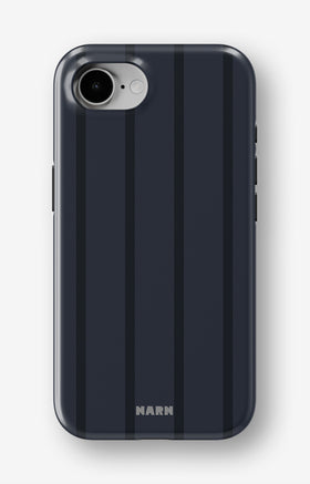 iPhone 17e Tough Case – Navy Dream - View 1