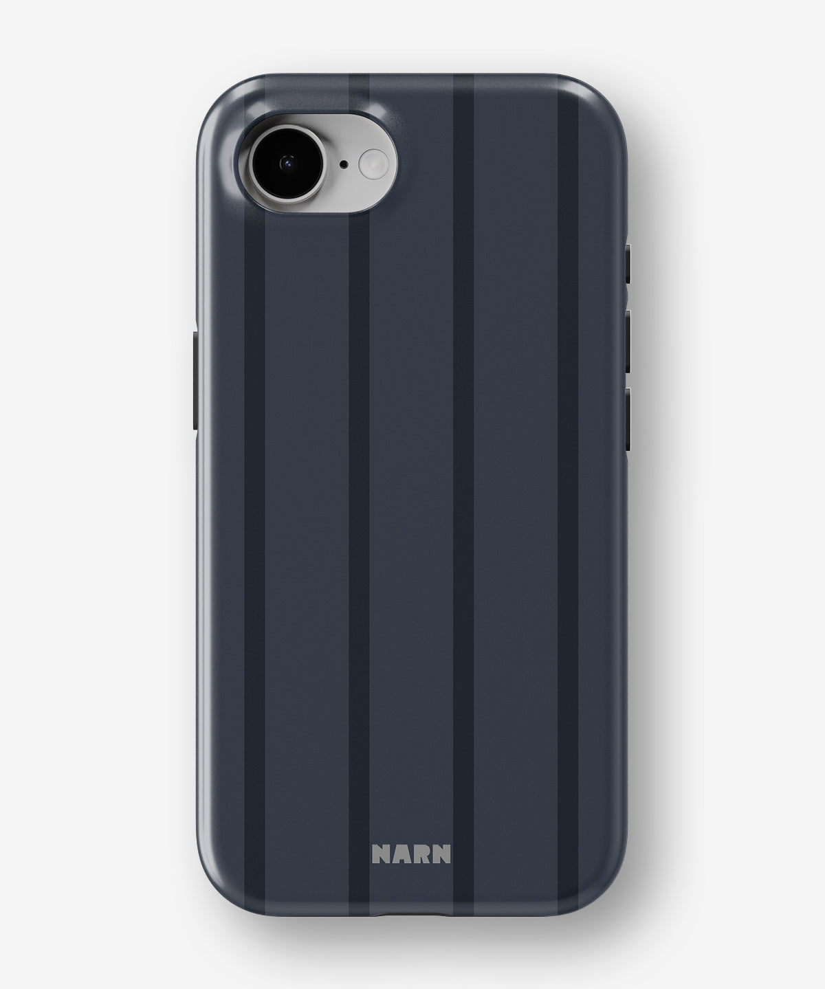 iPhone 17e Tough Case – Navy Dream - View 1