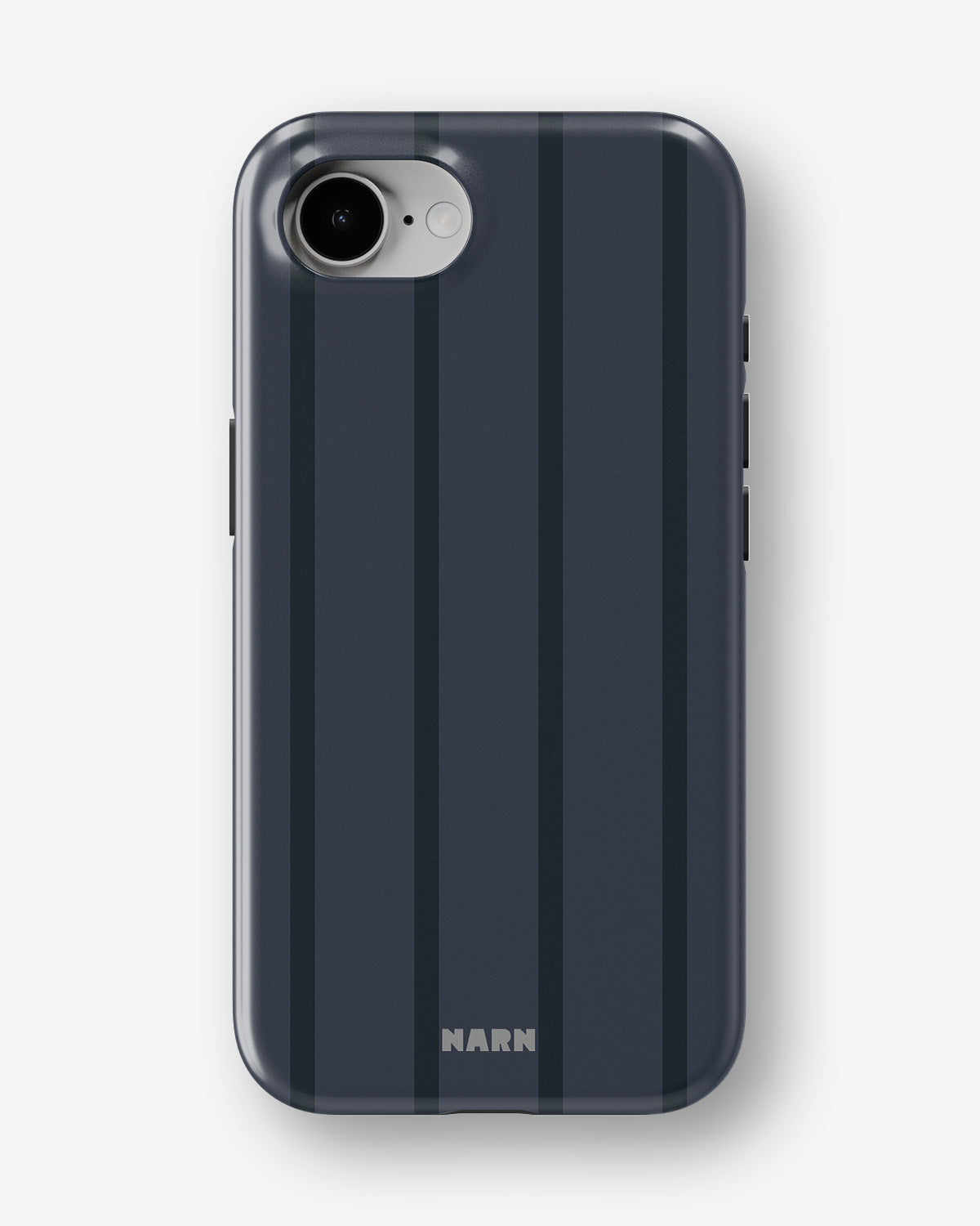 iPhone 17e Tough Case – Navy Dream - View 1