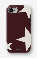 iPhone 17e Tough Case – Rouge Star - View 1