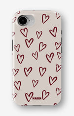 iPhone 17e Tough Case – True Love - View 1
