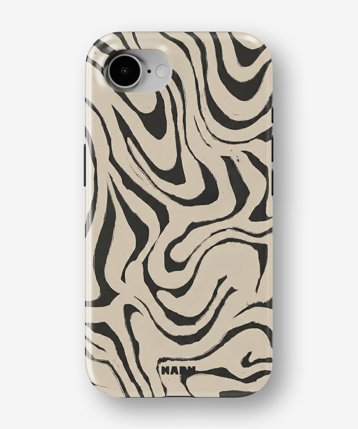 iPhone 17e Tough Case – Sand Drift - View 1
