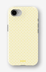 iPhone 17e Tough Case – Morning Dots - View 1