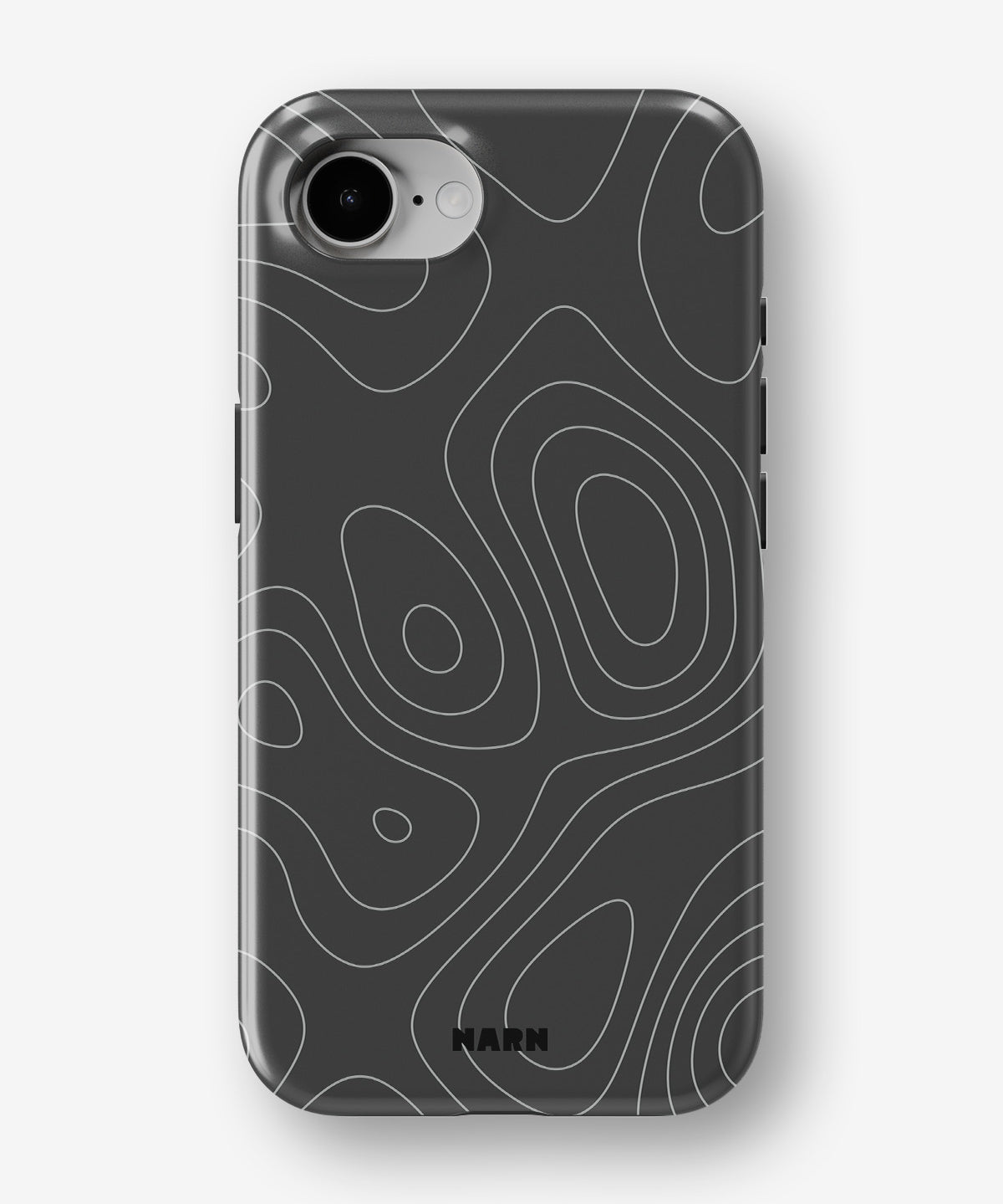 iPhone 17e Tough Case – No Signal - View 1