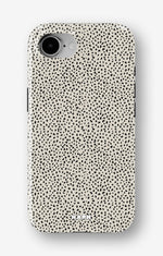 iPhone 17e Tough Case – Speckled - View 1