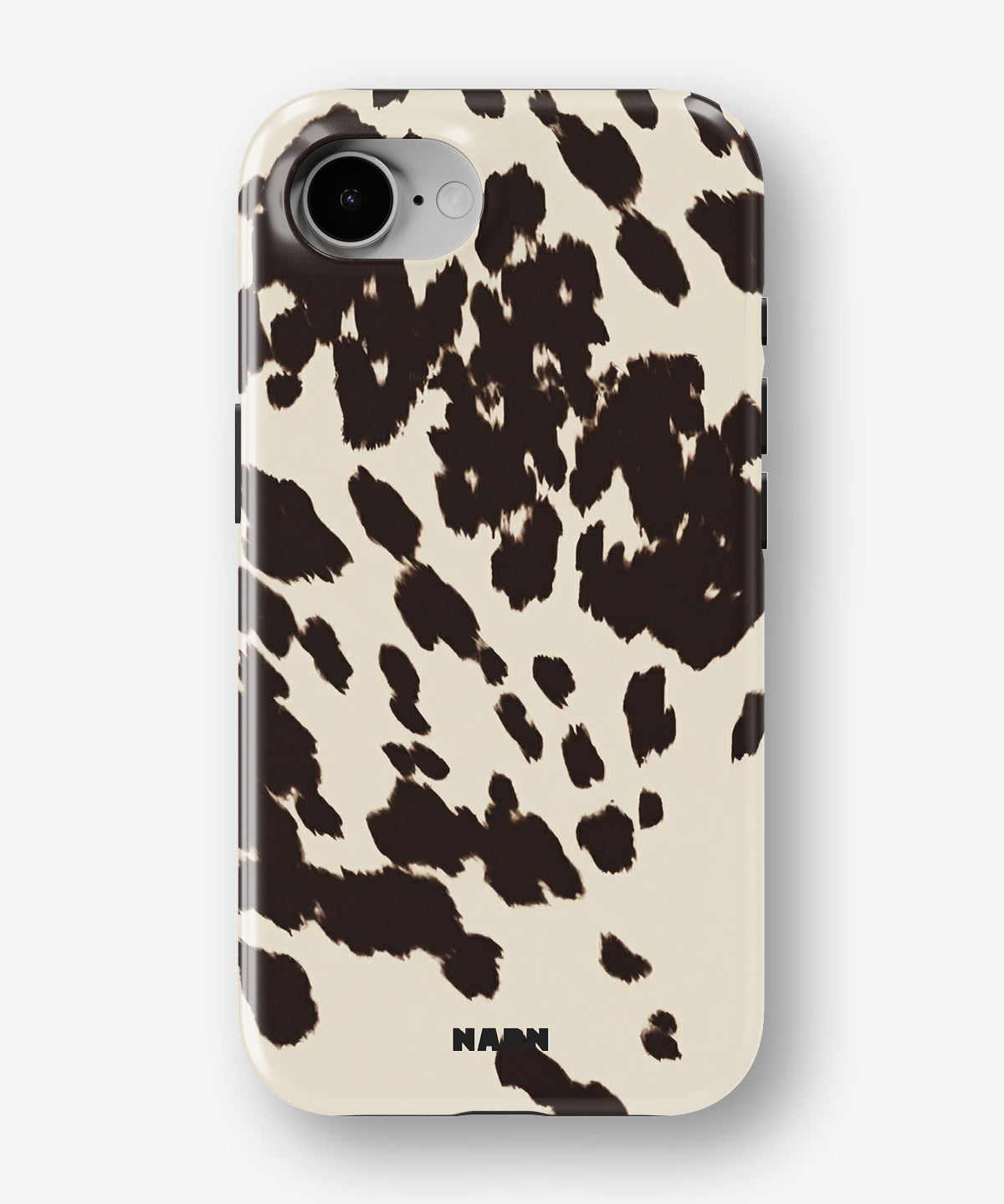iPhone 17e Tough Case – Cowhide - View 1