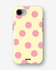 iPhone 17e Tough Case – Cupcake - View 1
