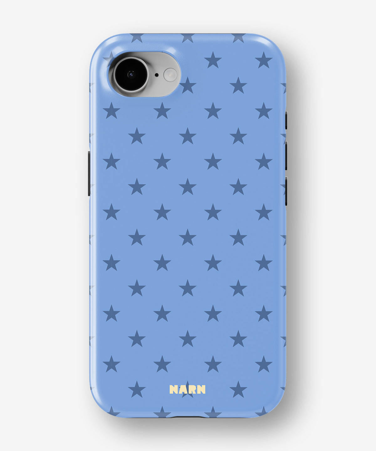 iPhone 17e Tough Case – Sprinkles - View 1
