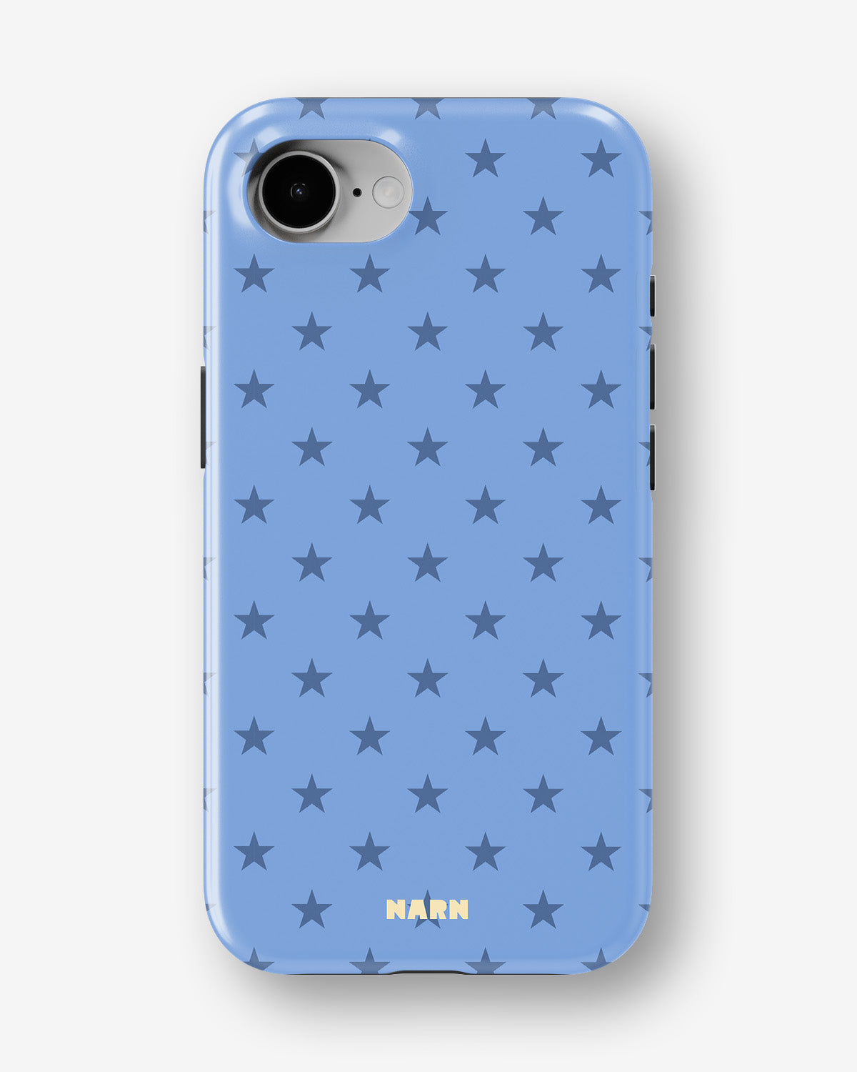 iPhone 17e Tough Case – Sprinkles - View 1