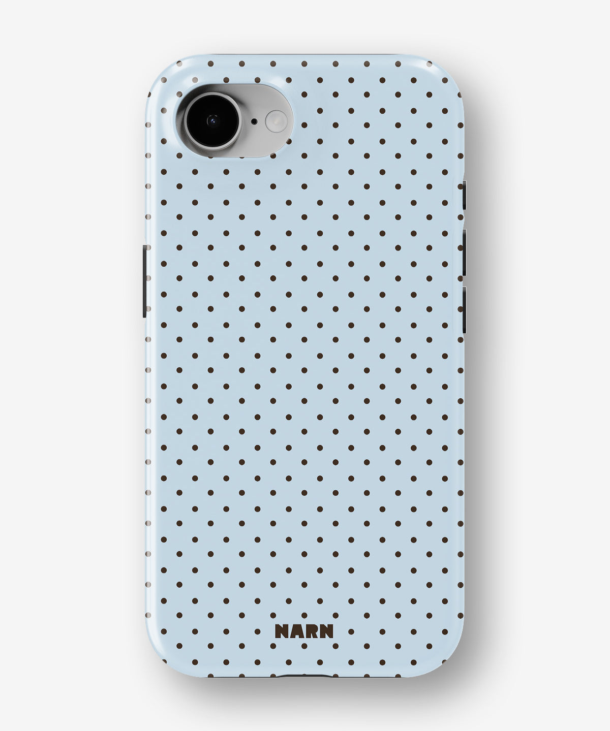 iPhone 17e Tough Case – Slow Morning - View 1