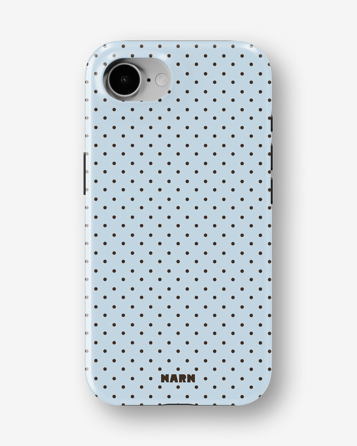 iPhone 17e Tough Case – Slow Morning - View 1