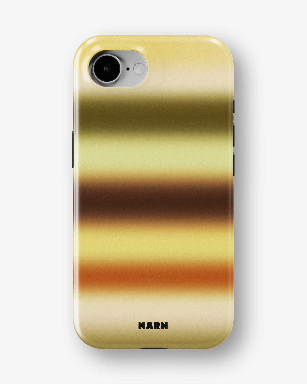 iPhone 17e Tough Case – Pistachio - View 1