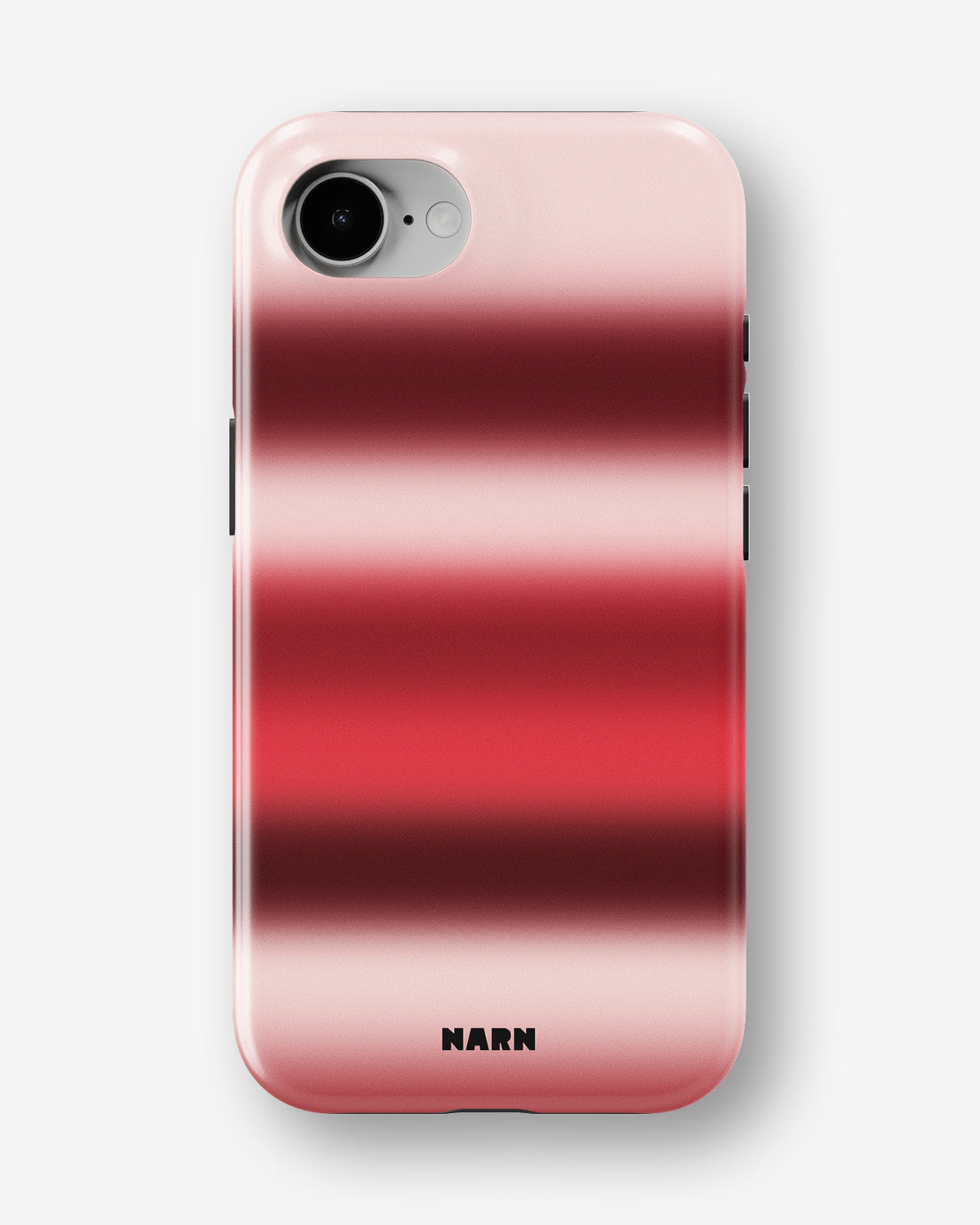 iPhone 17e Tough Case – Cherry - View 1
