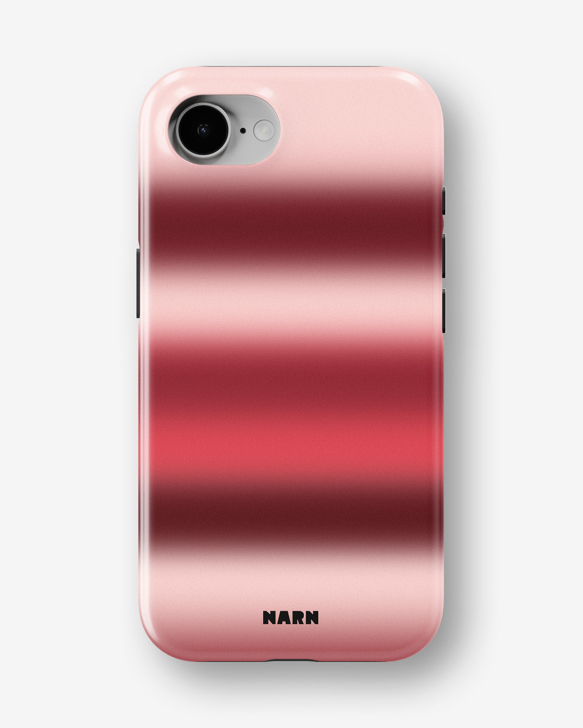 iPhone 17e Tough Case – Cherry - View 1