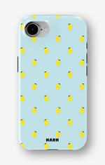 iPhone 17e Tough Case – Limonata - View 1