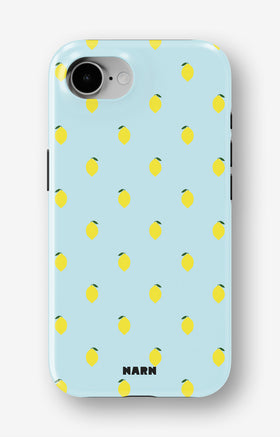 iPhone 17e Tough Case – Limonata - View 1