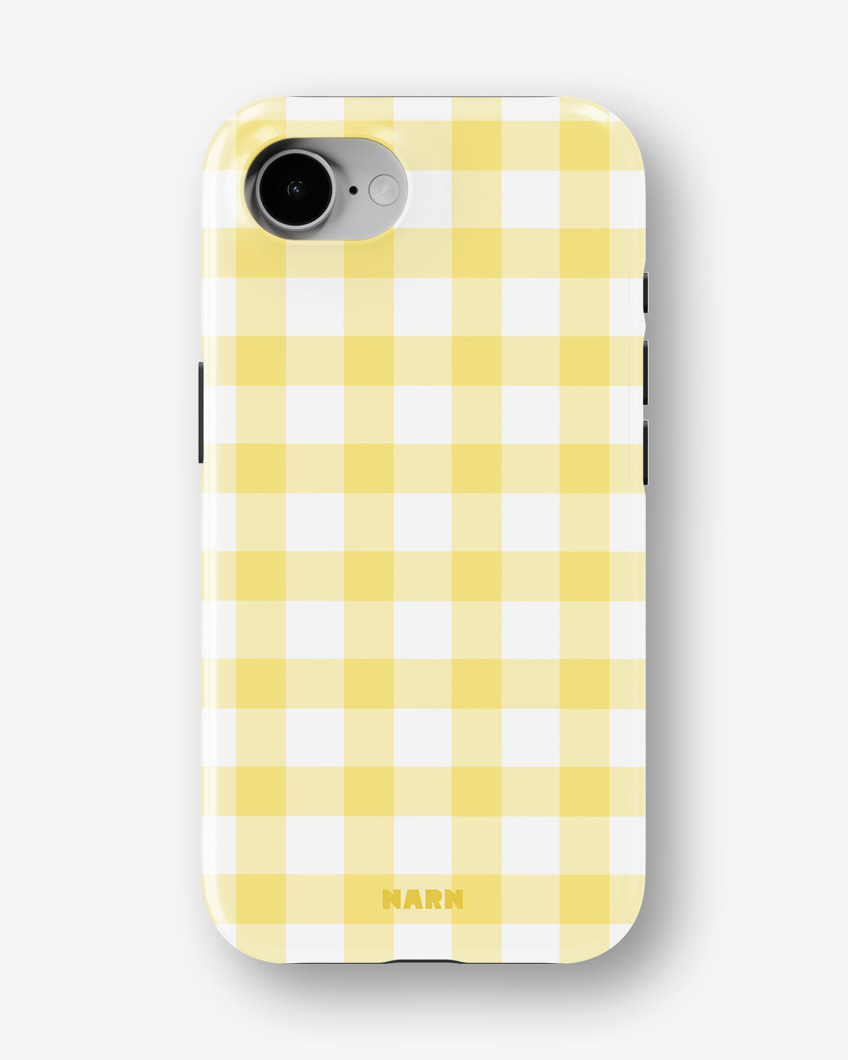 iPhone 17e Tough Case – Honey - View 1