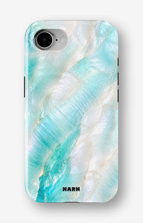 iPhone 17e Tough Case – Mermaid - View 1