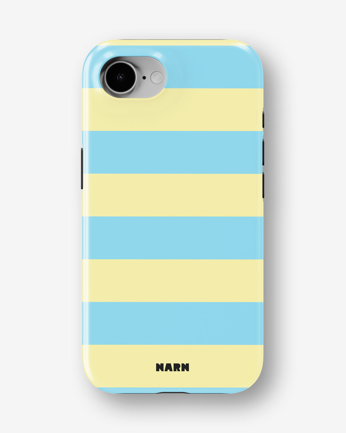 iPhone 17e Tough Case – Beach Towel - View 1