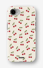 iPhone 17e Tough Case – Amarena - View 1