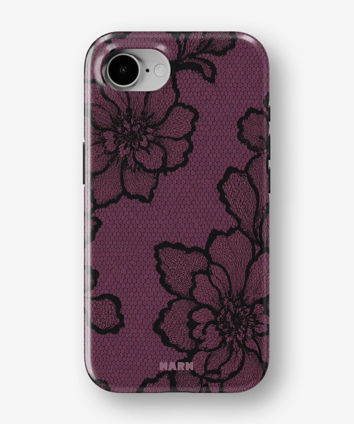 iPhone 17e Tough Case – Obsession - View 1
