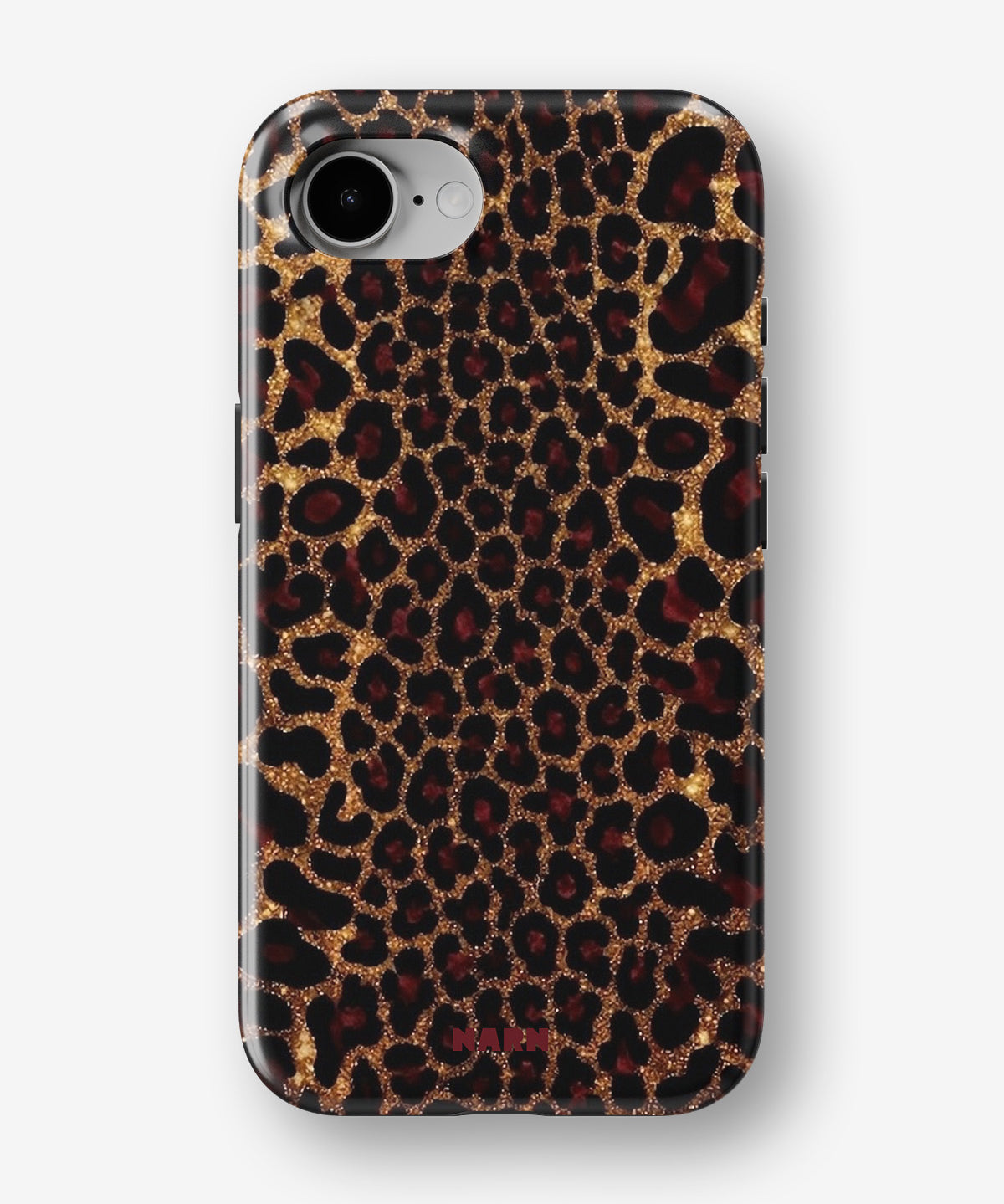 iPhone 17e Tough Case – Leoluxe - View 1