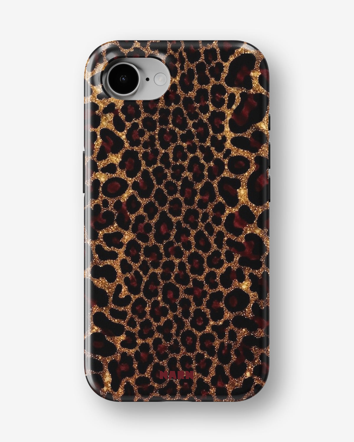 iPhone 17e Tough Case – Leoluxe - View 1