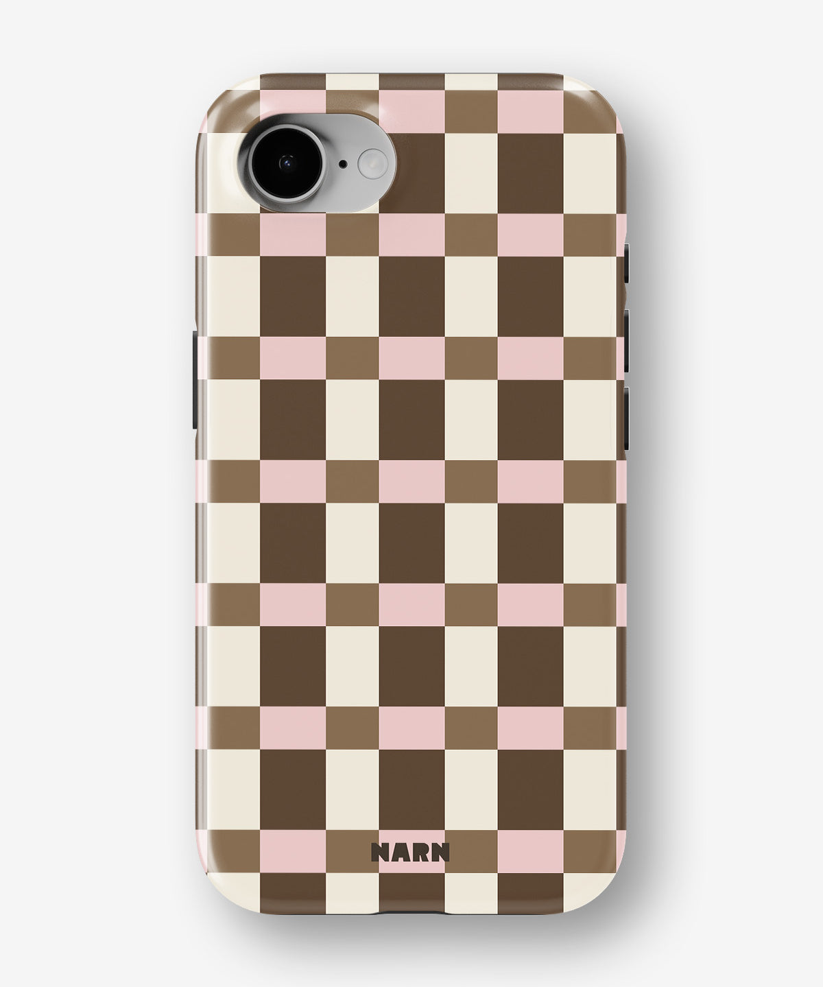 iPhone 17e Tough Case – Biscuit - View 1