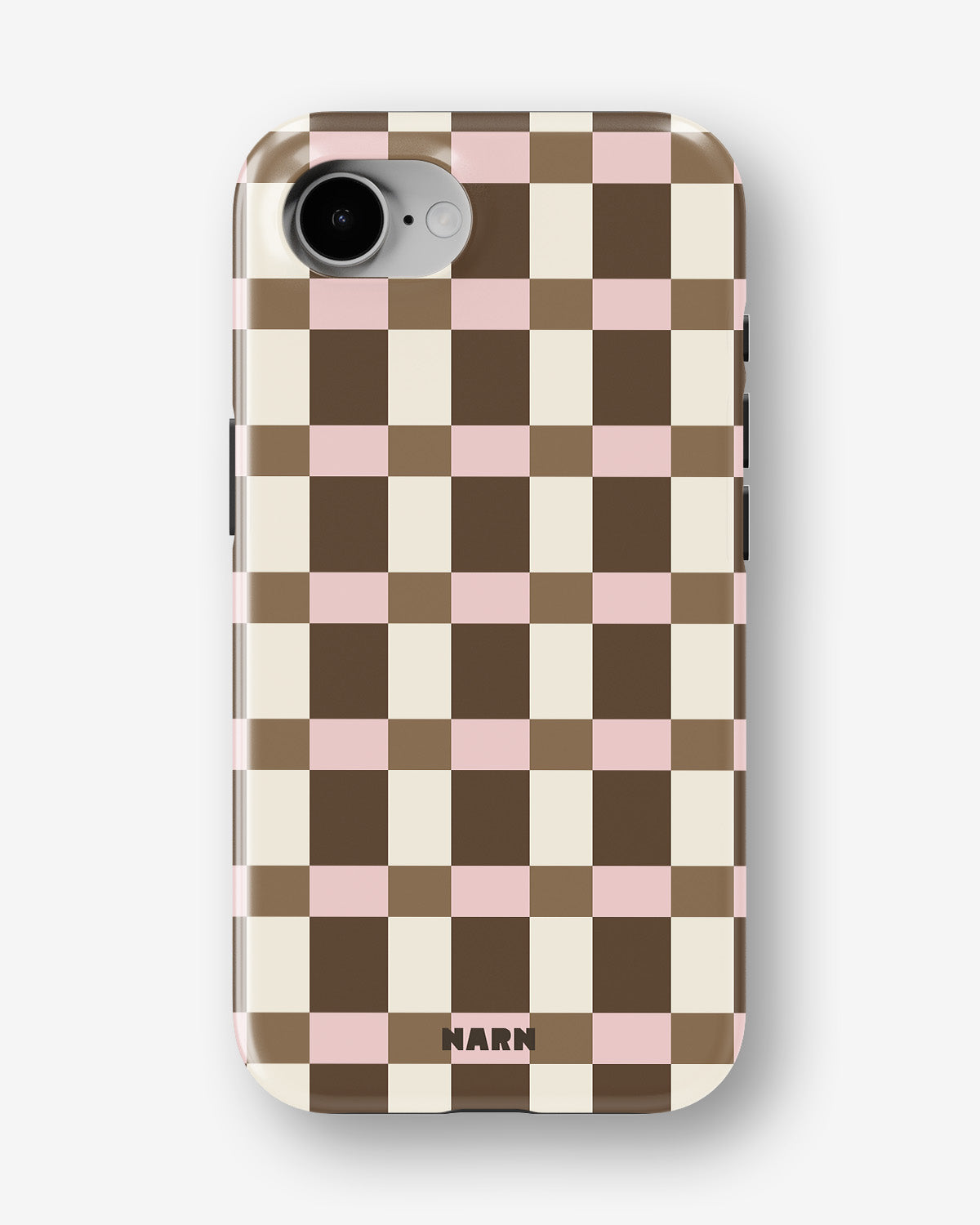 iPhone 17e Tough Case – Biscuit - View 1