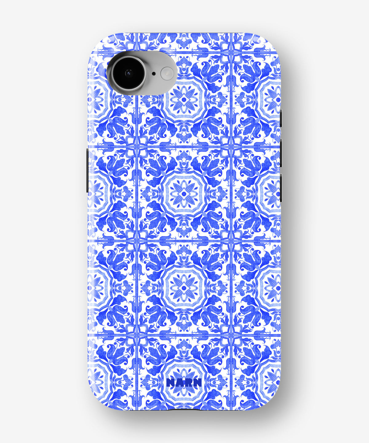 iPhone 17e Tough Case – Azur - View 1