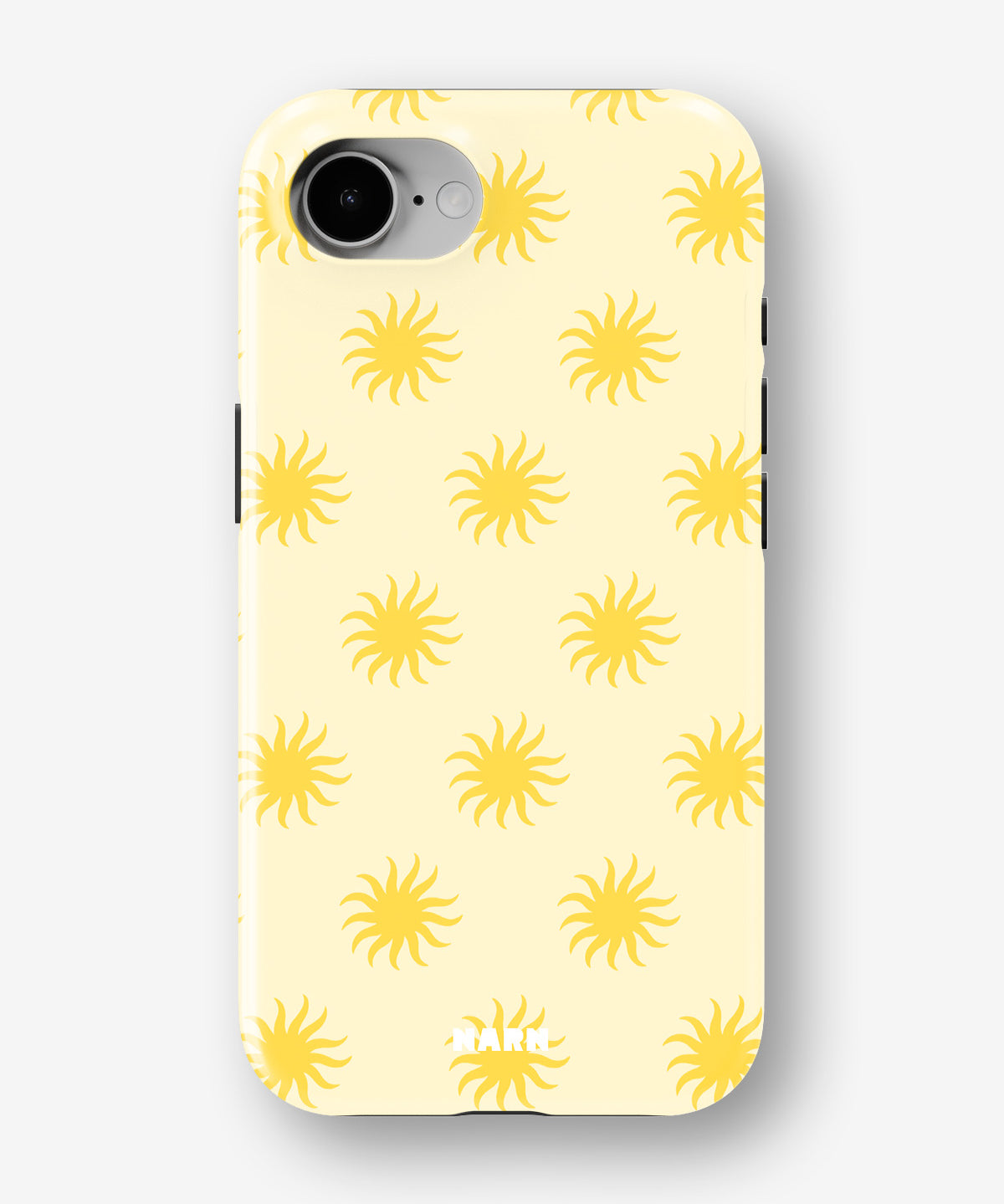 iPhone 17e Tough Case – Soleil - View 1