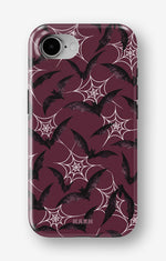 iPhone 17e Tough Case – Webbed - View 1