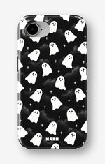 iPhone 17e Tough Case – Ghosted - View 1